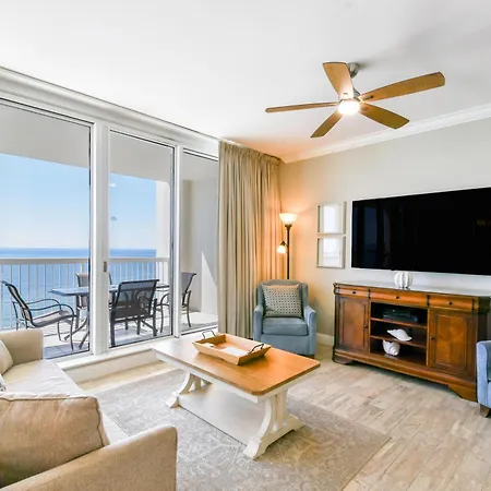 Silver Beach Towers W1204